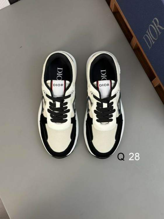 Picture of Dior Shoes _SKUDiorsz38-45N006113916